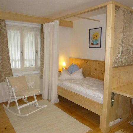 Stieglerhof Kg -Apartments Illmitz- Buitenkant foto