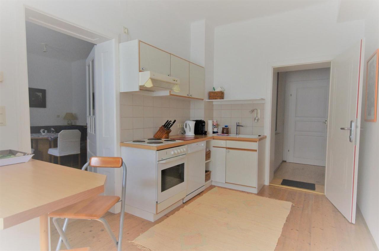 Stieglerhof Kg -Apartments Illmitz- Buitenkant foto