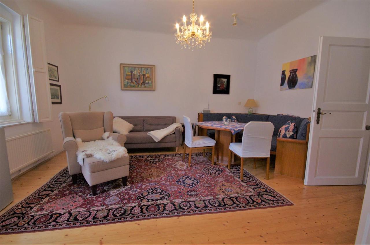 Stieglerhof Kg -Apartments Illmitz- Buitenkant foto
