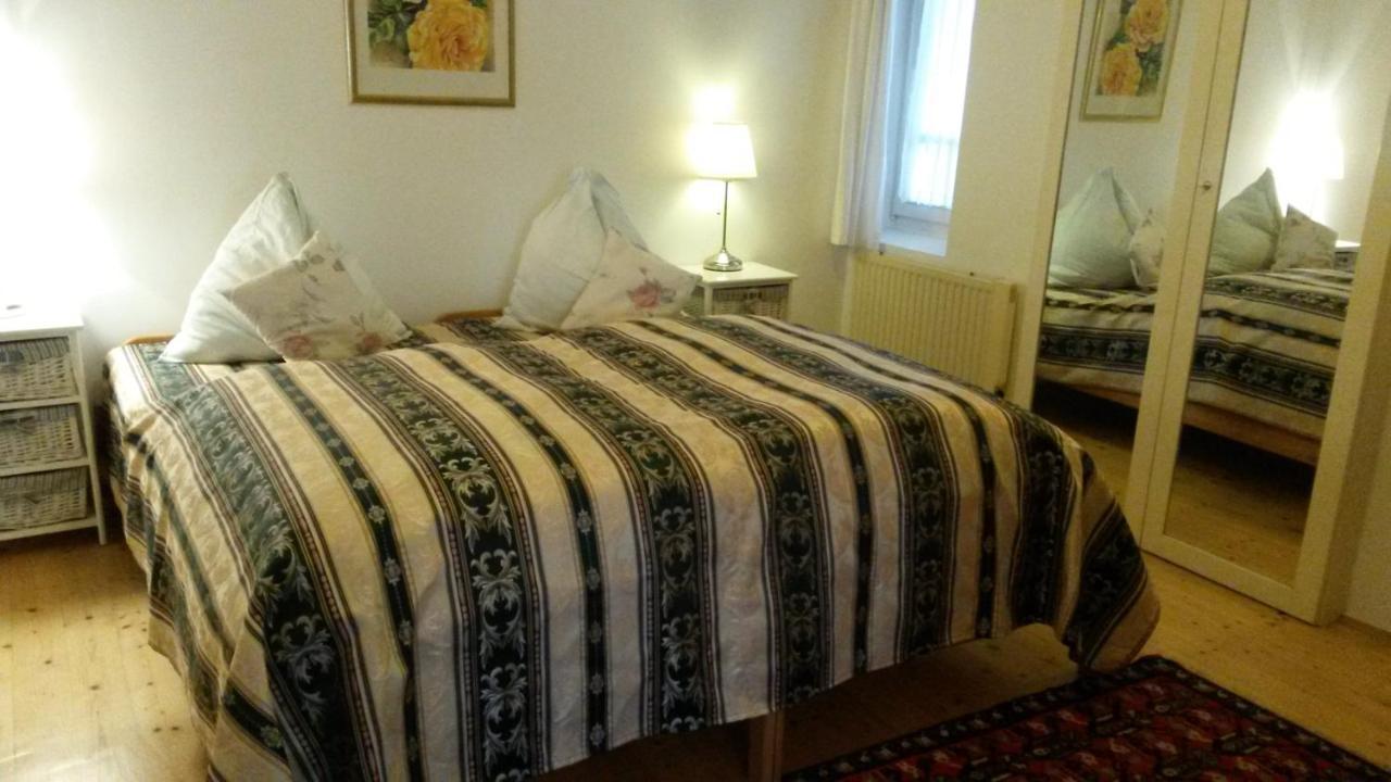 Stieglerhof Kg -Apartments Illmitz- Buitenkant foto