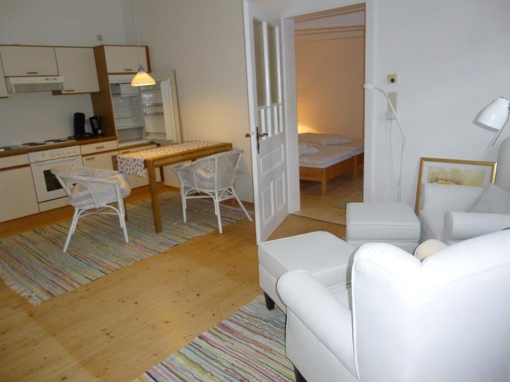 Stieglerhof Kg -Apartments Illmitz- Kamer foto