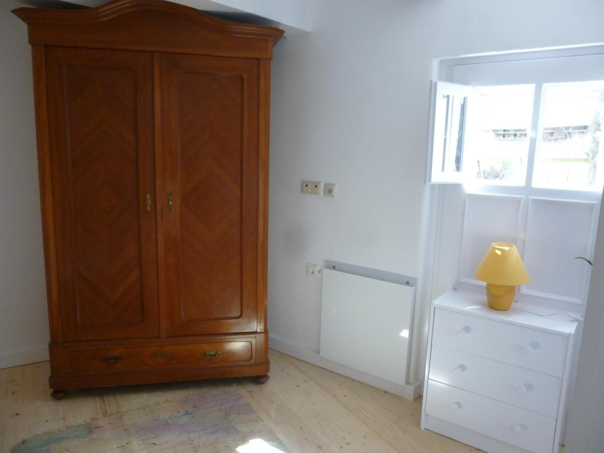 Stieglerhof Kg -Apartments Illmitz- Kamer foto