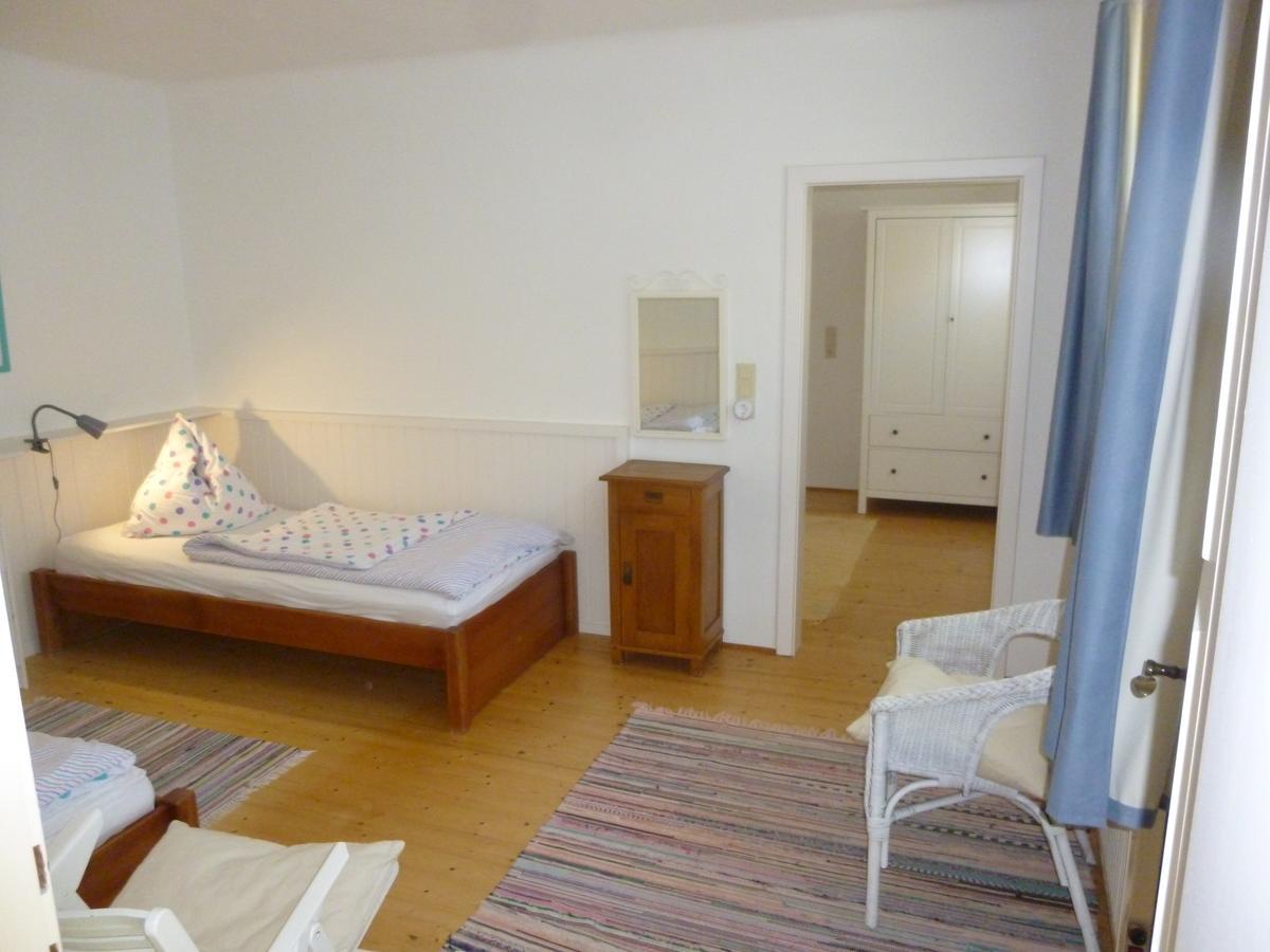 Stieglerhof Kg -Apartments Illmitz- Buitenkant foto
